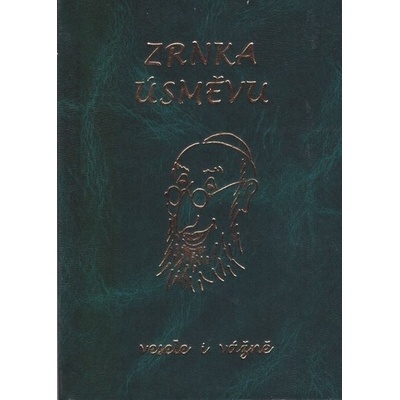 Zrnka úsměvu - kolektiv autorů