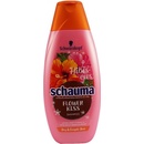 Schauma Flower Kiss Hibiscus šampon 400 ml