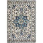 Asiatic Carpets Син килим 200x290 cm Nova Persian Blue - Asiatic Carpets (NOVA200290NV25)