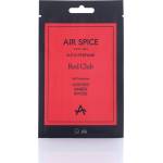 AIR SPICE АРОМАТИЗАТОР air spice ХАРТИЕН red club (asp22)
