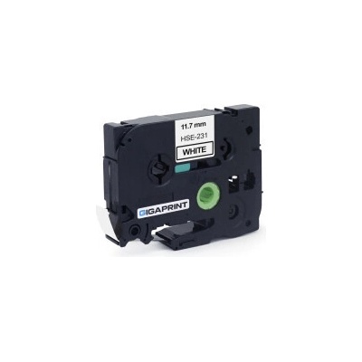 GIGAPRINT Brother HSe-231 - kompatibilní – Zboží Živě