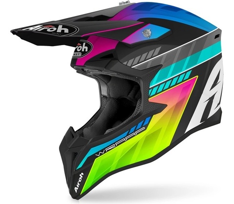 Airoh Wraap Prism