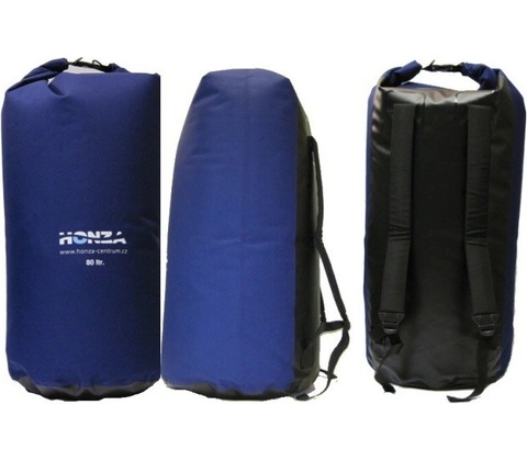 Honza Cortex 80 l