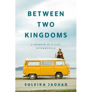 Between Two Kingdoms | Suleika Jaouad (ISBN: 9780399588587)