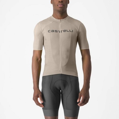 Castelli PROLOGO LITE béžová