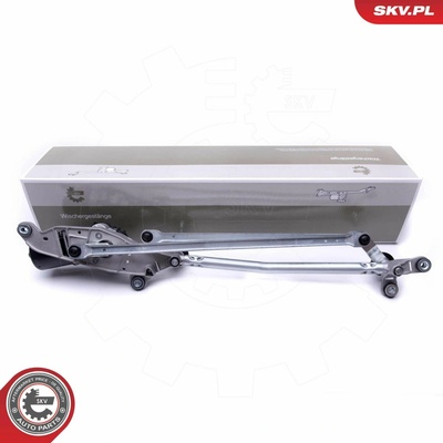 Mechanizmus stieračov ESEN SKV 05SKV099
