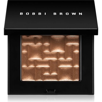 Bobbi Brown Highlighting Powder озарител цвят Copper Glow 8 гр