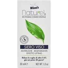 Winni´s Naturel Siero Viso pleťové sérum 30 ml