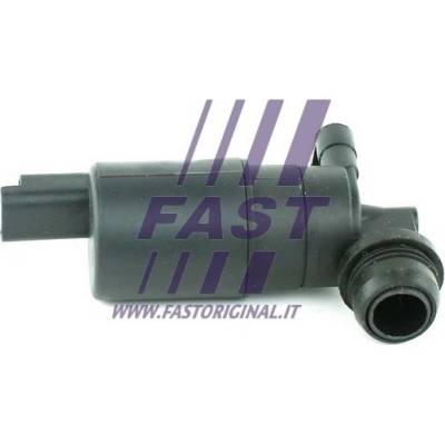 Vodní čerpadlo ostřikovače, čistění skel FAST FT94906