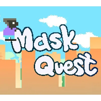Mask Quest