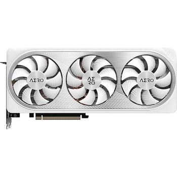 GIGABYTE GeForce RTX 4070 Ti SUPER 16GB GDDR6X 256bit Aero OC (GV-N407TSAERO OC-16GD)