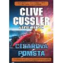 Císařova pomsta - Clive Cussler