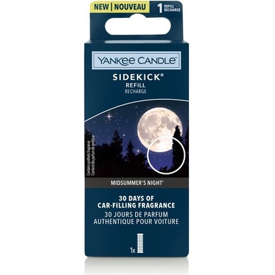 Yankee Candle Sidekick Midsummer´s Night náhradná náplň