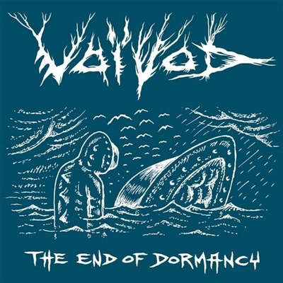 Voïvod: The End Of Dormancy CLR LTD LP