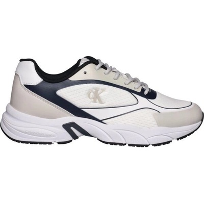 Calvin Klein Retro Tennis Low Knit Mix