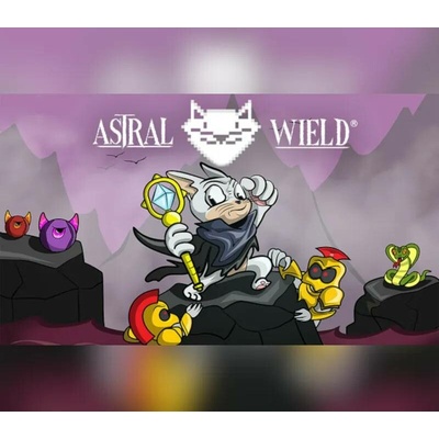 Astral Wield