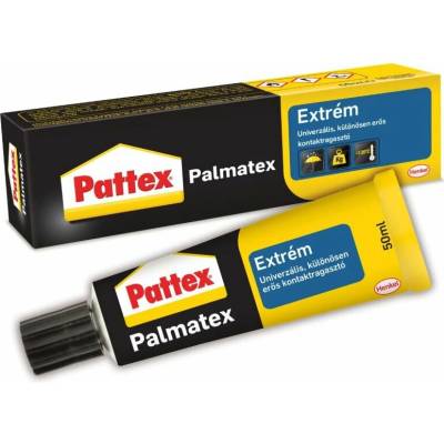 Pattex Palmatex Extreme kontaktné lepidlo 50 ml