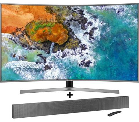 Samsung UE65NU7672