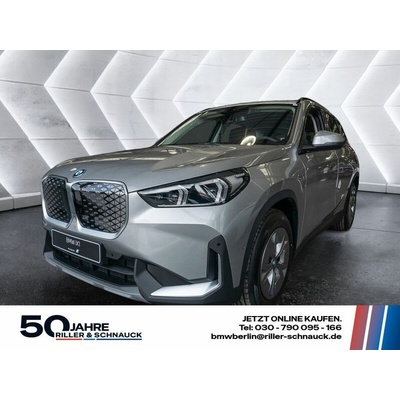 BMW iX1 xDrive30 230 kW