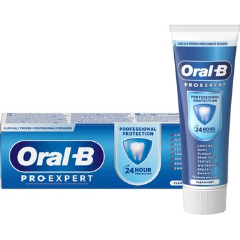 Oral-B Паста за зъби Oral-B Pro Expert Professional Protection 75 мл