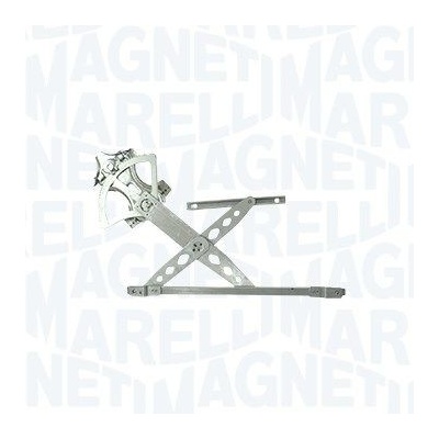 Mechanizmus zdvíhania okna MAGNETI MARELLI 350103171700 350103171700