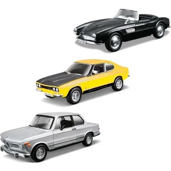 Bburago Бураго - Класик колекция 1/32 0930801