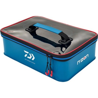 Daiwa N'Zon Bait Protect System