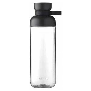 Pasabahce Water bottle vita 700 ml nordic black 107732041100