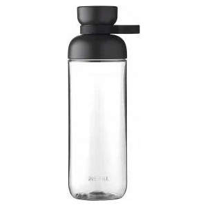 Pasabahce Water bottle vita 700 ml nordic black 107732041100
