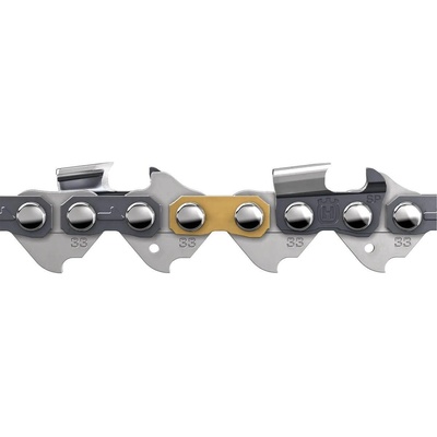 Husqvarna верига 15 (38см) 0.325 1.3 64 звена (32 зъба) Husqvarna X-CUT S33G (581643164)
