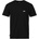 Horsefeathers Тениска Agent в черно HORSEFEATHERS Horsefeathers | Cheren | МЪЖЕ | S