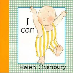 I Can (ISBN: 9781564025470)