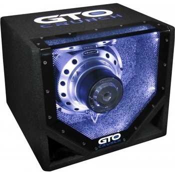 Crunch GTO10BP