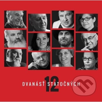 Dvanásť statočných