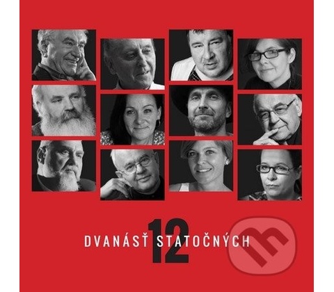 Dvanásť statočných