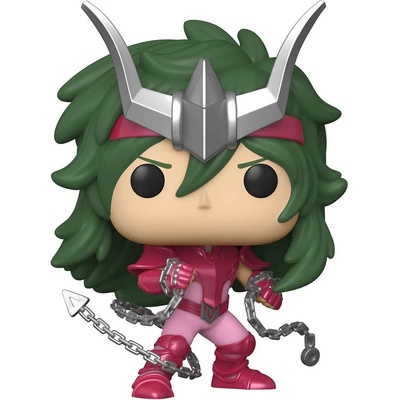 Funko Фигура Funko POP! Animation: Saint Seiya - Andromeda Shun #809