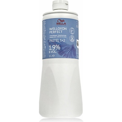 Wella Koleston Perfect Welloxon Developer 6 Vol. 1,9% 1000 ml