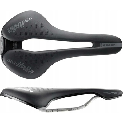 Selle Italia Flite Boost Superflow L černé