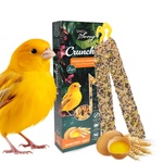 Sing & Song WildWings Cruncher Egg хрупкаво лакомство за канарчета, 85 г