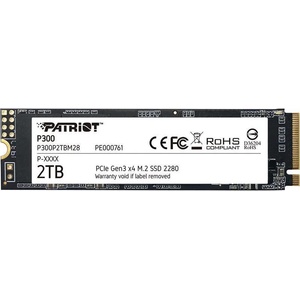 Patriot P300 2TB M.2 (P300P2TBM28)