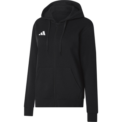 adidas Entrada 26 čierna