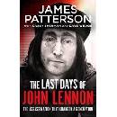 The Last Days of John Lennon - James Patterson, Cornerstone