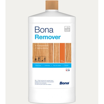 Bona Remove W Čistící prostředky 1 l