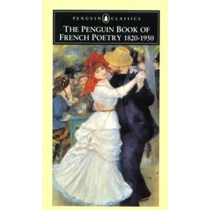 Penguin Book of French Poetry (ISBN: 9780140423853)