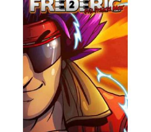 Frederic: Evil Strikes Back