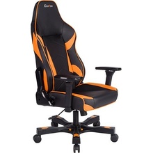 Clutch Chairz Shift Series Bravo Oranžový STB77BO