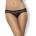 Obsessive 869-THO-1 Thong Black S/M