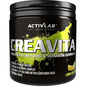 ACTIVLAB Creavita, 300 Grams - fitnesdobavki - 19,89 лв