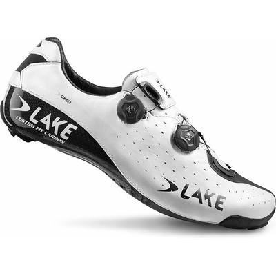Lake CX402 Carbon bieločierne spplay