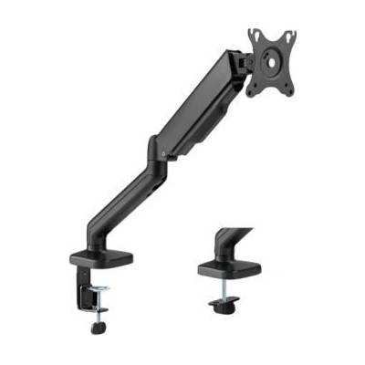 Držák monitoru Brateck LDT46-C012E jedno rameno mechanická pružina (BRLDT46C012E)